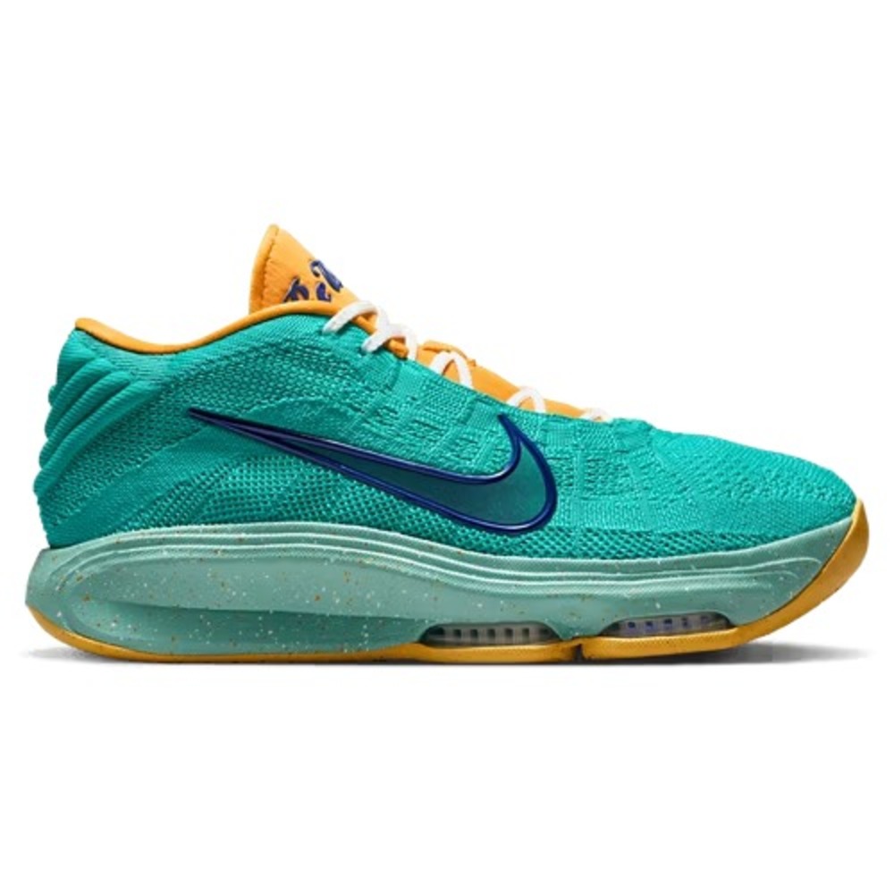 Mens Size 13 Nike GT Hustle 3 VW PER Blue Running Basketball Shoes IF2520 300